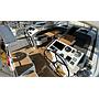 Book yachts online - sailboat - Hanse 548 - Endiva - rent