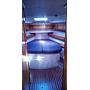 Book yachts online - sailboat - Bavaria 46 Cruiser - aruna - rent