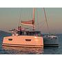 Book yachts online - catamaran - Fountaine Pajot Astréa 42 - Orestes- A/C & Watermaker & Generator- 4+2 Cabins/4 Heads - rent