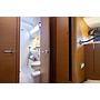 Book yachts online - sailboat - Sun Odyssey 440 - Ioleta - rent