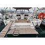 Book yachts online - sailboat - Oceanis 46.1 - Ethereal -Watermaker 12V (4 Cabins 4 Heads ) - rent