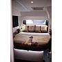 Book yachts online - catamaran - Fountaine Pajot Astréa 42 - Sissy- A/C & Watermaker & Generator & Electrical Platform - 4+2 Cabins/4 Heads - rent