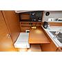 Book yachts online - sailboat - Sun Odyssey 410 - Elcano - rent