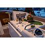 Book yachts online - sailboat - Sun Odyssey 410 - Sammy - rent