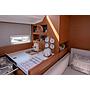 Book yachts online - sailboat - Sun Odyssey 410 - Sammy - rent