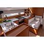 Book yachts online - sailboat - Sun Odyssey 410 - Sammy - rent