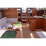 Book yachts online - sailboat - Sun Odyssey 410 - Sammy - rent
