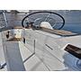 Book yachts online - sailboat - Sun Odyssey 410 - Locean - rent