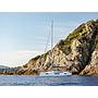 Book yachts online - sailboat - Sun Odyssey 410 - Locean - rent