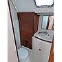 Book yachts online - sailboat - Oceanis 411 - Hope II - rent