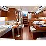 Book yachts online - sailboat - Oceanis 41.1 - Buddy  - rent