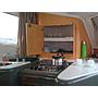Book yachts online - catamaran - Lavezzi 40 - Mrs. Brightside - rent