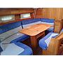 Book yachts online - sailboat - Bavaria 50 - Angelina - rent