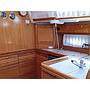Book yachts online - sailboat - Bavaria 50 - Angelina - rent