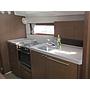 Book yachts online - sailboat - Oceanis 38.1 - Eleven - rent
