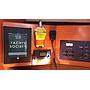 Book yachts online - sailboat - Cyclades 50.5 - Antibes / Refit 2020 - rent