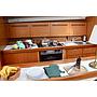 Book yachts online - sailboat - Cyclades 50.5 - Antibes / Refit 2020 - rent