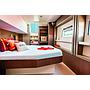 Book yachts online - catamaran - Bali 4.8 - Romar III - rent