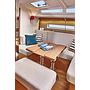 Book yachts online - sailboat - Sun Odyssey 440 - Virginia (A/C, Gen. 10kVA, Watermaker 160L/h, Electric Winch) - rent