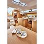 Book yachts online - sailboat - Sun Odyssey 440 - Virginia (A/C, Gen. 10kVA, Watermaker 160L/h, Electric Winch) - rent