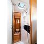Book yachts online - catamaran - Nautitech 46 Fly - Exhibit A (AC -- Gen --Watermaker) - rent