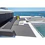 Book yachts online - catamaran - Lagoon 450  Flybridge - Medousa - rent