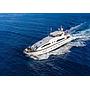 Book yachts online - motorboat - Falcon 115 - Sanref - rent