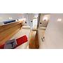 Book yachts online - sailboat - Vismara V71 - Red Carpet - rent