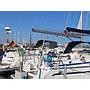 Book yachts online - sailboat - Bavaria Cruiser 50 - Hera - rent