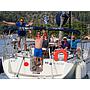 Book yachts online - sailboat - Bavaria 51 Cruiser - Sea You - rent