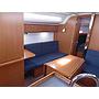 Book yachts online - sailboat - Bavaria Cruiser 37 - Blue Passion - rent