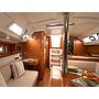 Book yachts online - sailboat - Oceanis 34 - Dizzy Lizzy - rent