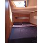 Book yachts online - sailboat - Sun Odyssey 410 - Psi Octantis - rent