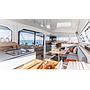 Book yachts online - catamaran - Excess 11 - Ad Astra - rent