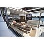 Book yachts online - catamaran - Bali Catspace - VIOLA - rent