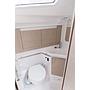 Book yachts online - sailboat - Elan 45 Impression - IBISS - rent