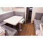 Book yachts online - sailboat - Elan 45 Impression - IBISS - rent