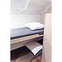 Book yachts online - sailboat - Elan 45 Impression - IBISS - rent