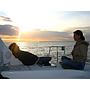 Book yachts online - catamaran - Lagoon 380 - Elan - rent