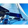 Book yachts online - catamaran - Lagoon 380 - Elan - rent