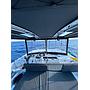 Book yachts online - catamaran - Lagoon 46 - GALAXY (air condition, generator, water maker)    _Skippered Only_ - rent
