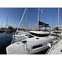 Book yachts online - catamaran - Lagoon 46 - GALAXY (air condition, generator, water maker)    _Skippered Only_ - rent
