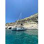 Book yachts online - catamaran - Lagoon 46 - GALAXY (air condition, generator, water maker)    _Skippered Only_ - rent