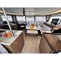 Book yachts online - catamaran - Lagoon 46 - KALISI MOU (air condition, generator, water maker)    _Skippered Only_ - rent