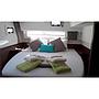 Book yachts online - catamaran - Lagoon 42 - Elysium crewed - VIP equipped - rent