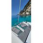 Book yachts online - catamaran - Lagoon 42 - Elysium crewed - VIP equipped - rent