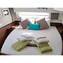 Book yachts online - catamaran - Lagoon 42 - Elysium crewed - VIP equipped - rent