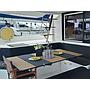 Book yachts online - catamaran - Dufour Catamaran 48 - Albertina II - rent
