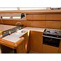 Book yachts online - sailboat - Sun Odyssey 439 - Elisavet - rent