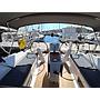 Book yachts online - sailboat - Hanse 418 - Alexa - rent